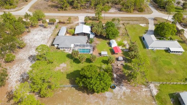 4110 E 23rd ST, Alva, FL 33920