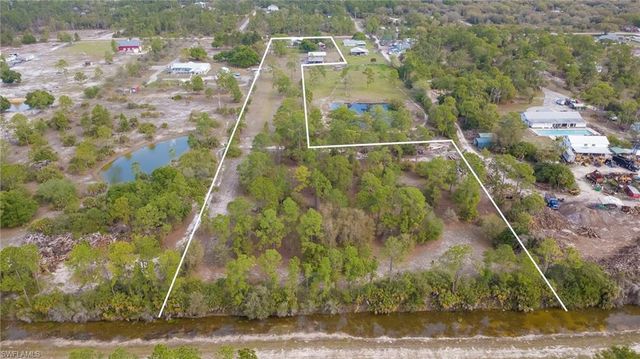 4110 E 23rd ST, Alva, FL 33920