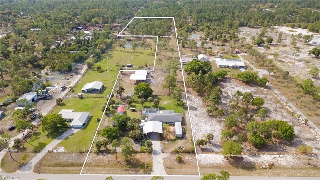 4110 E 23rd ST, Alva, FL 33920