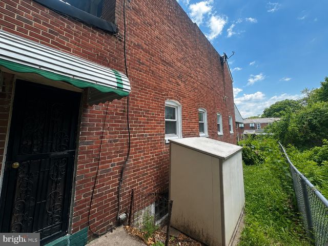 1412 DUKELAND ST, Baltimore, MD 21216