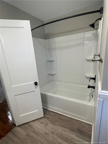 216 Park Street 2, Fayetteville, NC 28305