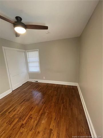 216 Park Street 2, Fayetteville, NC 28305