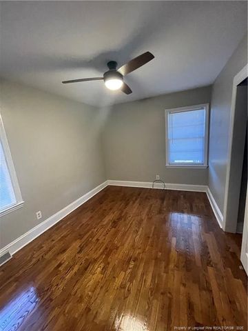 216 Park Street 2, Fayetteville, NC 28305