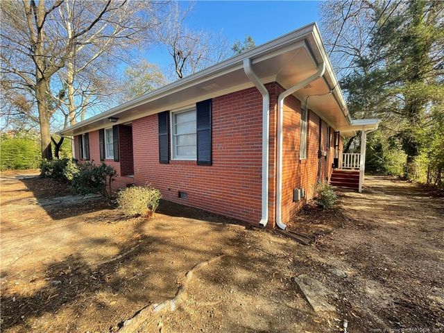 216 Park Street 2, Fayetteville, NC 28305