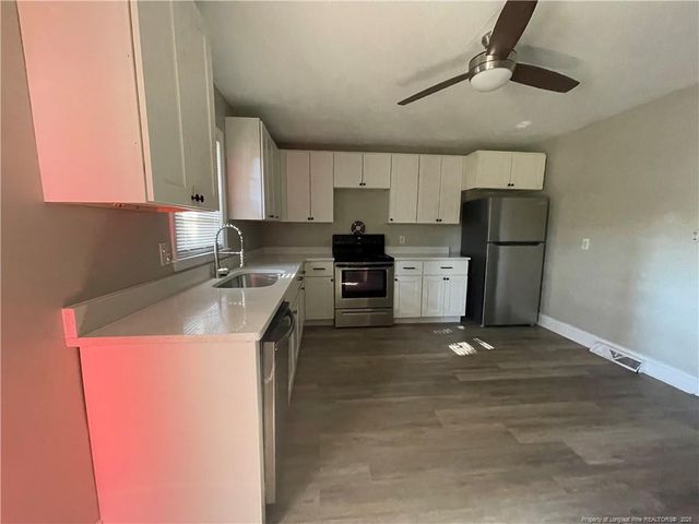 216 Park Street 2, Fayetteville, NC 28305