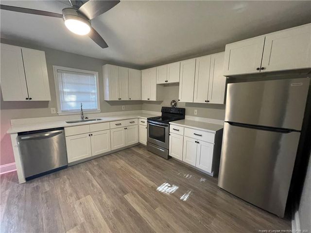 216 Park Street 2, Fayetteville, NC 28305