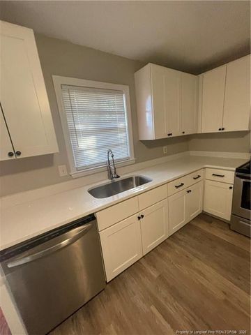 216 Park Street 2, Fayetteville, NC 28305