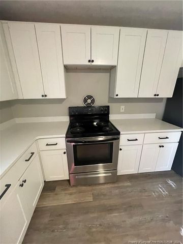 216 Park Street 2, Fayetteville, NC 28305