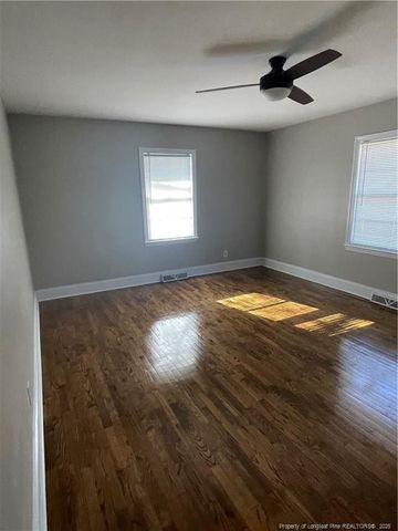 216 Park Street 2, Fayetteville, NC 28305