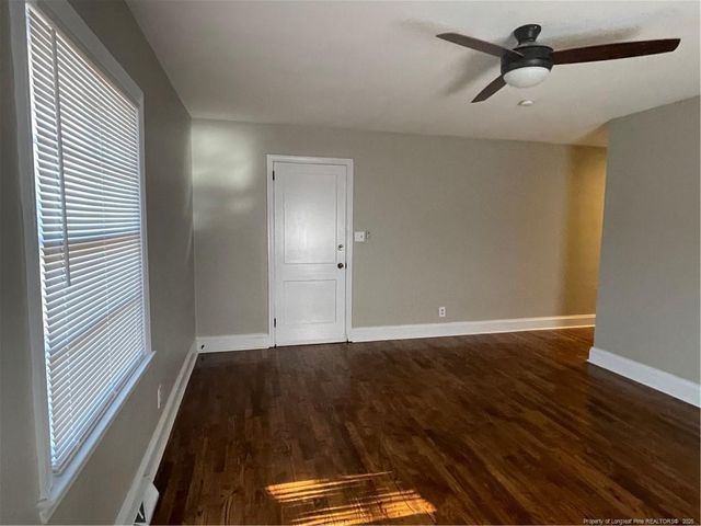 216 Park Street 2, Fayetteville, NC 28305