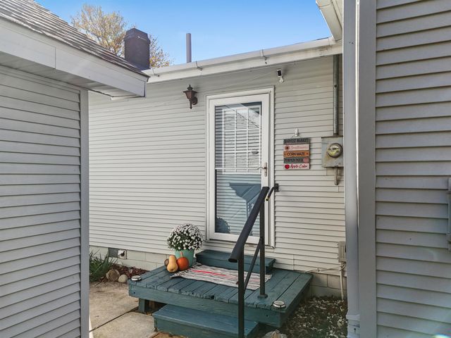 6789 W Redman Drive Lot: 42, Lake City, MI 49651