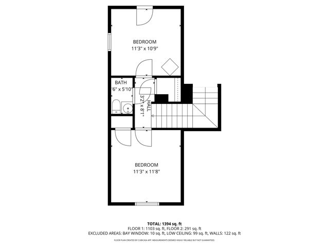 6789 W Redman Drive Lot: 42, Lake City, MI 49651