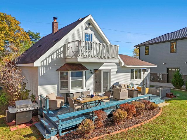 6789 W Redman Drive Lot: 42, Lake City, MI 49651