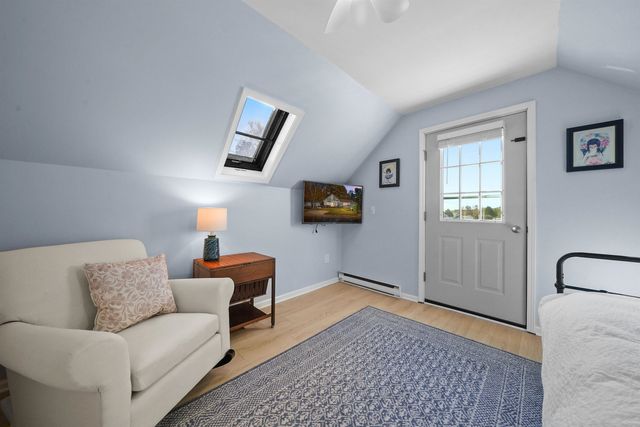 6789 W Redman Drive Lot: 42, Lake City, MI 49651