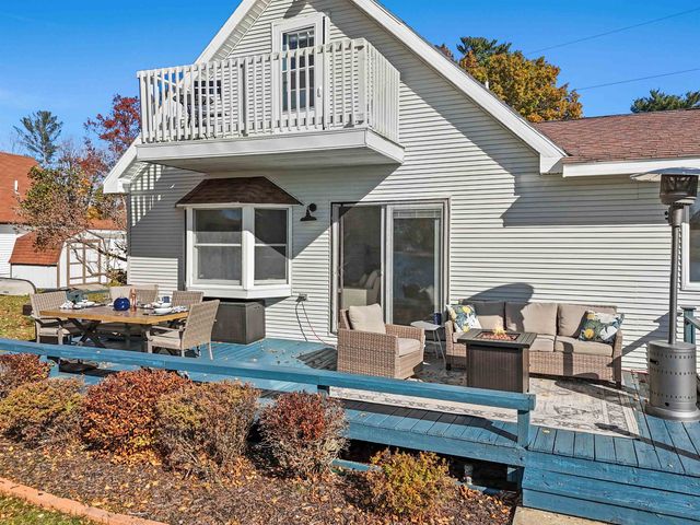 6789 W Redman Drive Lot: 42, Lake City, MI 49651