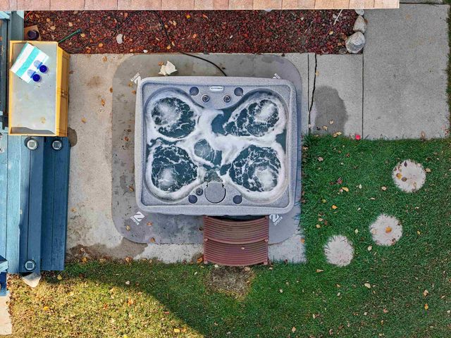 6789 W Redman Drive Lot: 42, Lake City, MI 49651