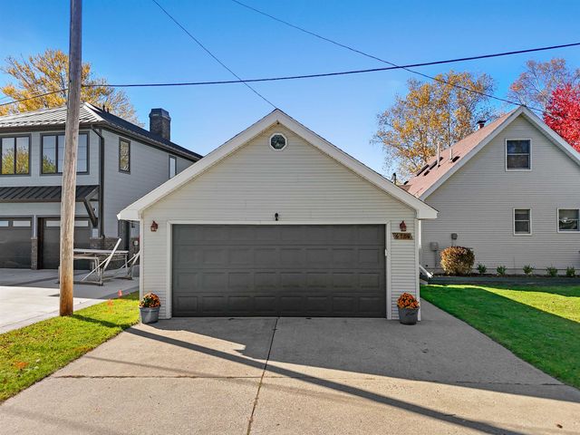 6789 W Redman Drive Lot: 42, Lake City, MI 49651