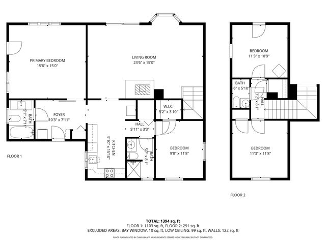 6789 W Redman Drive Lot: 42, Lake City, MI 49651