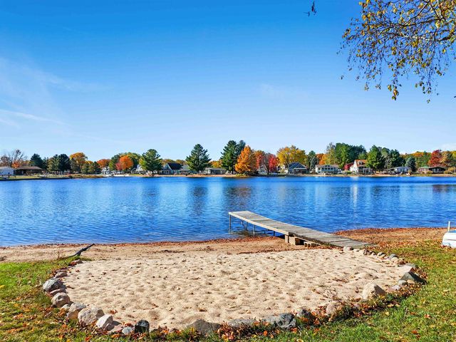 6789 W Redman Drive Lot: 42, Lake City, MI 49651