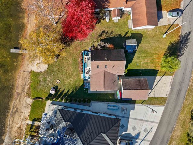 6789 W Redman Drive Lot: 42, Lake City, MI 49651