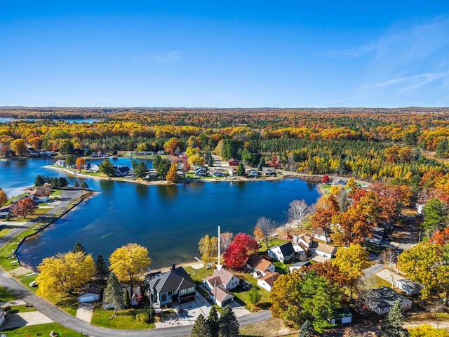 6789 W Redman Drive Lot: 42, Lake City, MI 49651