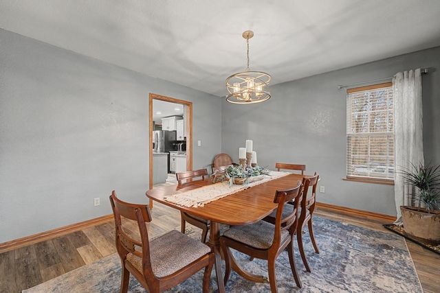 1580 Theresa Lane, Tontitown, AR 72762