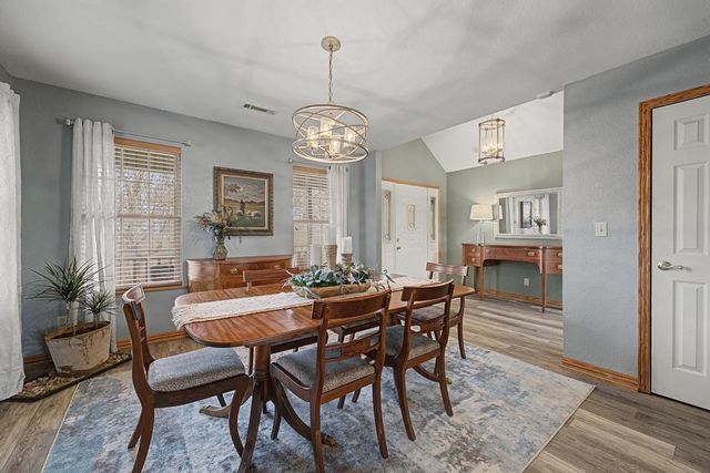 1580 Theresa Lane, Tontitown, AR 72762