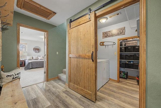 1580 Theresa Lane, Tontitown, AR 72762