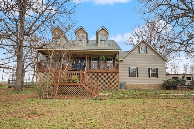 1580 Theresa Lane, Tontitown, AR 72762