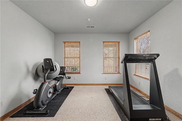 1580 Theresa Lane, Tontitown, AR 72762