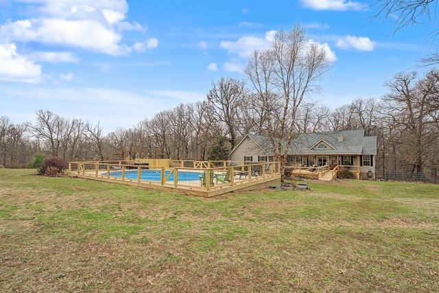 1580 Theresa Lane, Tontitown, AR 72762
