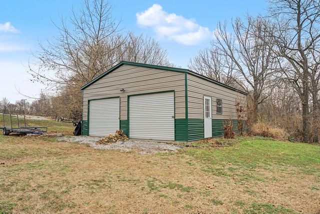 1580 Theresa Lane, Tontitown, AR 72762