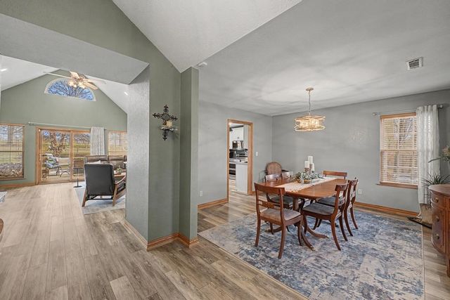 1580 Theresa Lane, Tontitown, AR 72762