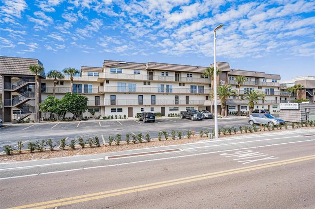 60 GULF BOULEVARD 203, Indian Rocks Beach, FL 33785