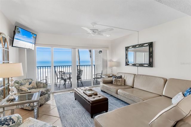 60 GULF BOULEVARD 203, Indian Rocks Beach, FL 33785