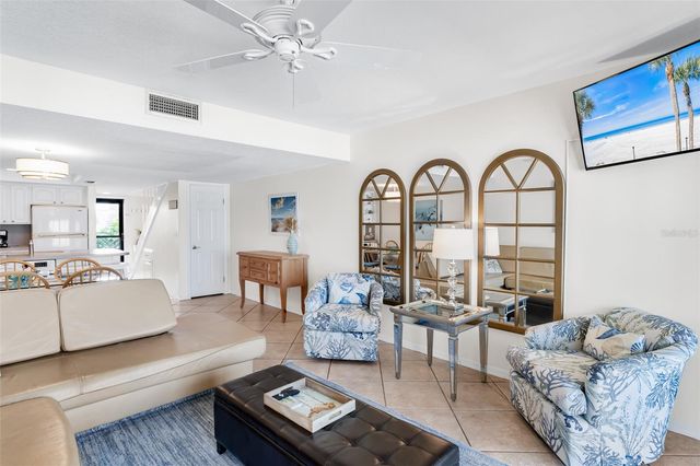 60 GULF BOULEVARD 203, Indian Rocks Beach, FL 33785