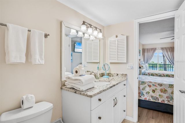 60 GULF BOULEVARD 203, Indian Rocks Beach, FL 33785