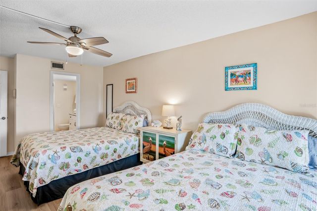 60 GULF BOULEVARD 203, Indian Rocks Beach, FL 33785