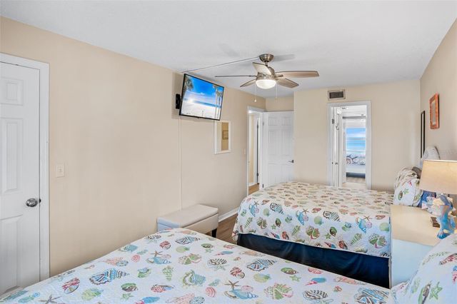 60 GULF BOULEVARD 203, Indian Rocks Beach, FL 33785