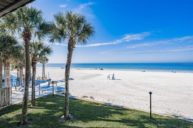 60 GULF BOULEVARD 203, Indian Rocks Beach, FL 33785