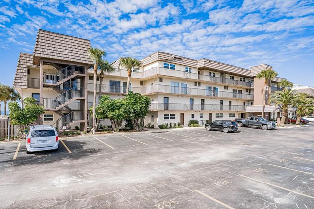 60 GULF BOULEVARD 203, Indian Rocks Beach, FL 33785