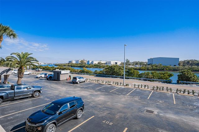 60 GULF BOULEVARD 203, Indian Rocks Beach, FL 33785