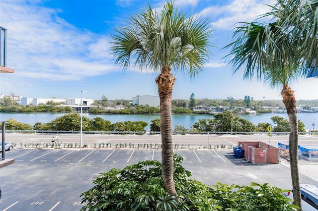 60 GULF BOULEVARD 203, Indian Rocks Beach, FL 33785