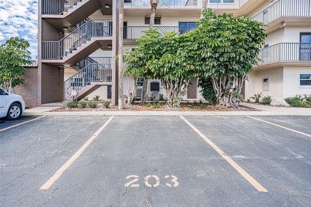 60 GULF BOULEVARD 203, Indian Rocks Beach, FL 33785