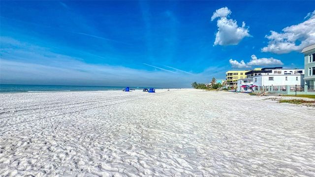 60 GULF BOULEVARD 203, Indian Rocks Beach, FL 33785