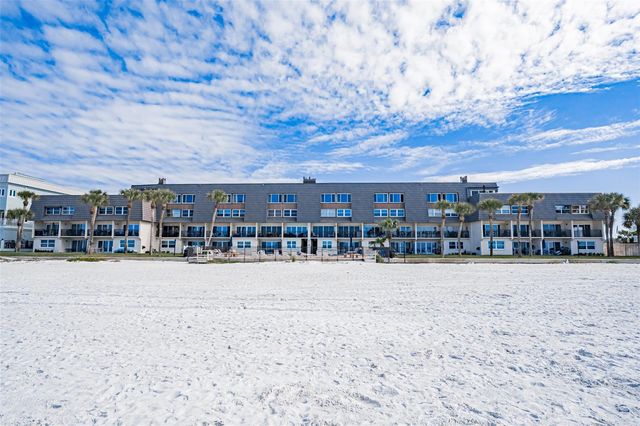 60 GULF BOULEVARD 203, Indian Rocks Beach, FL 33785