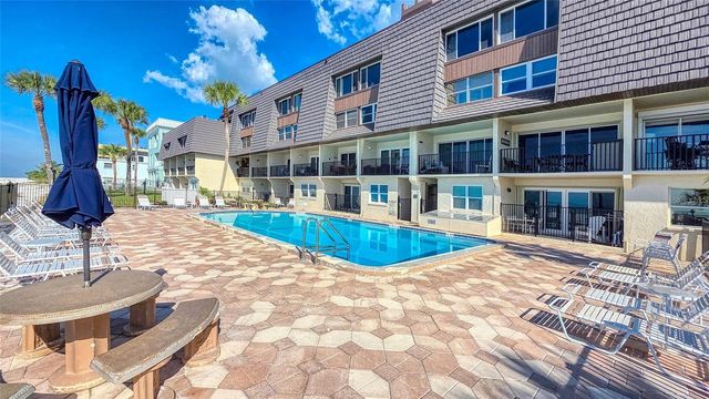 60 GULF BOULEVARD 203, Indian Rocks Beach, FL 33785