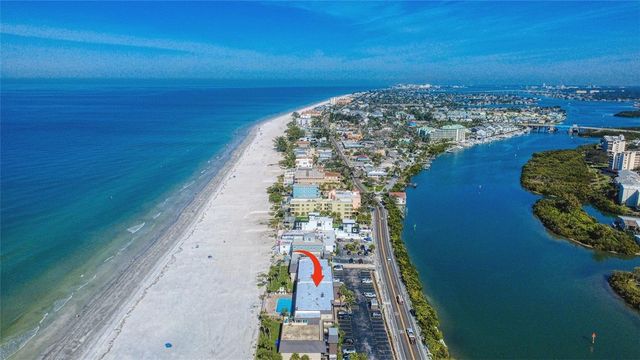 60 GULF BOULEVARD 203, Indian Rocks Beach, FL 33785