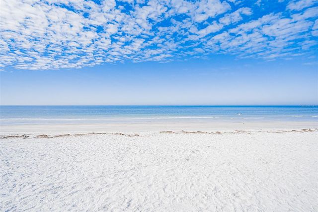 60 GULF BOULEVARD 203, Indian Rocks Beach, FL 33785