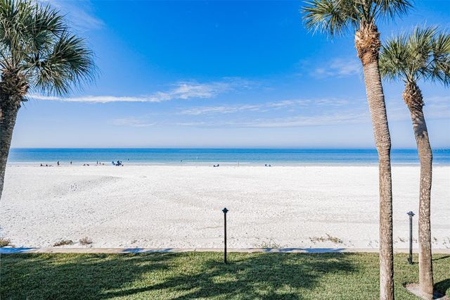 60 GULF BOULEVARD 203, Indian Rocks Beach, FL 33785
